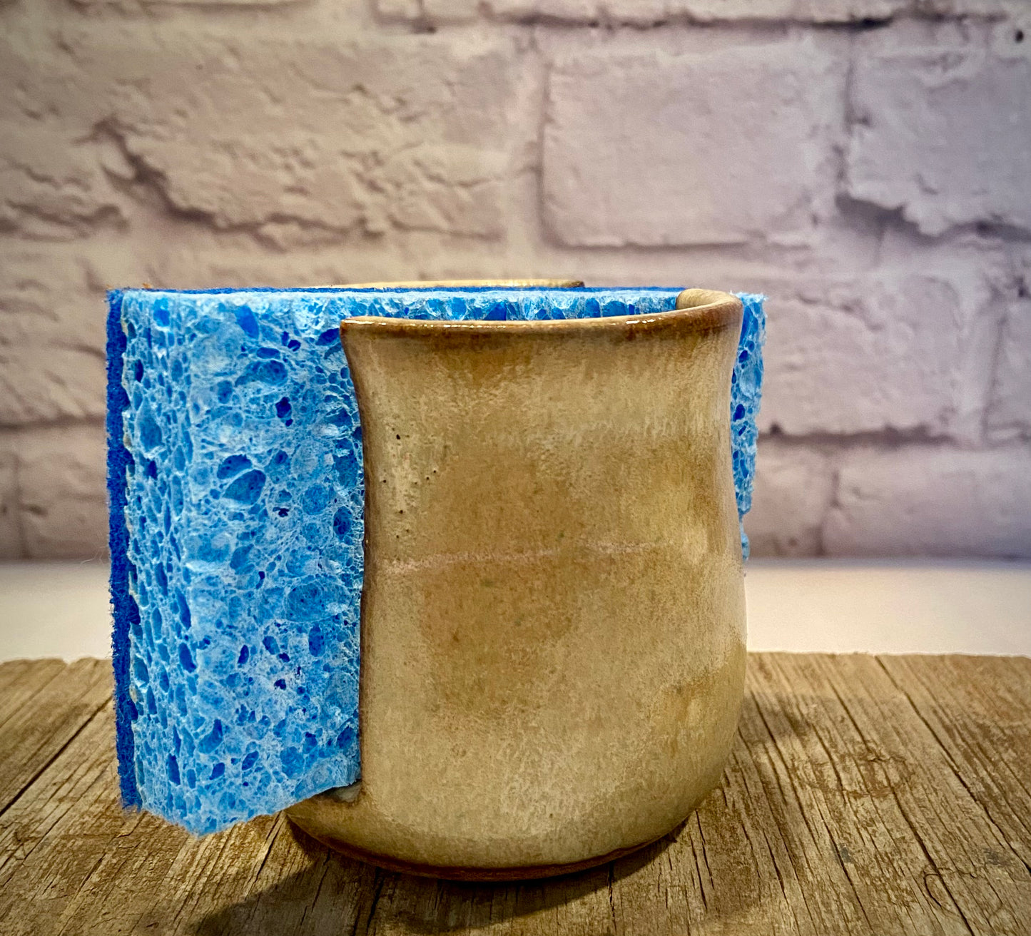 Sponge Holder